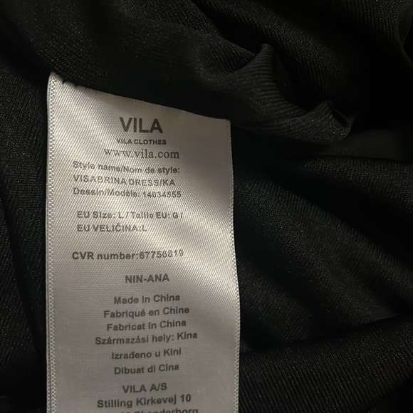 🖤👗🖤• 🔥 VILA x S-N-A-T-C-H Vibes 🔥• 🖤👗🖤 - Picture 5 of 12